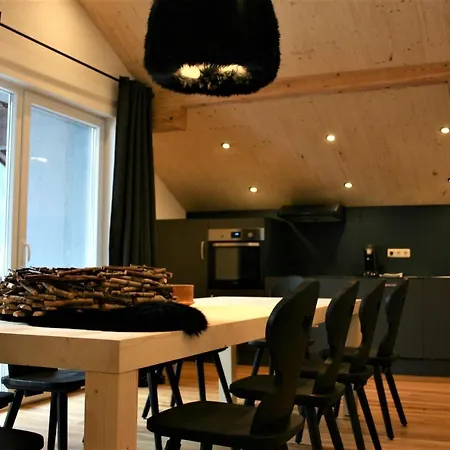 Mo Chalet *
