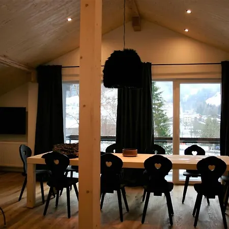 Chalet Mo