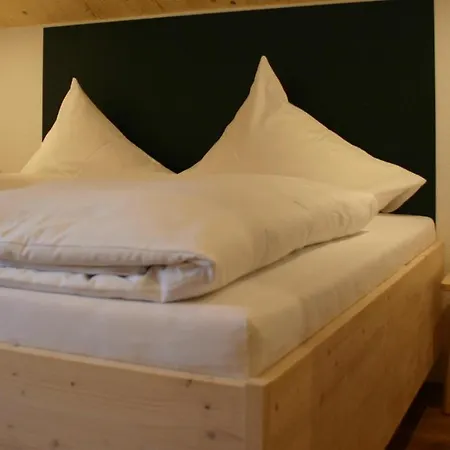 Chalet Mo