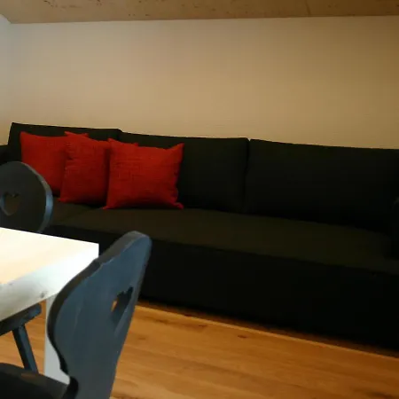 Mo Chalet