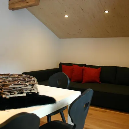 Mo בקתה גסכורן