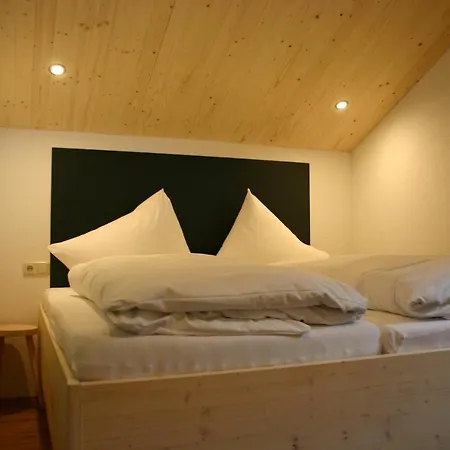 Mo Chalet *