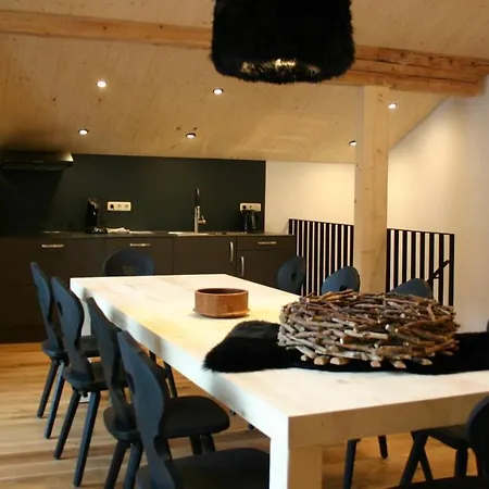 Chalet Mo